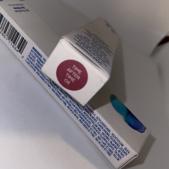 Pop Sugar Time After Time Tinted “high power” gloss - Picture 2 of 4